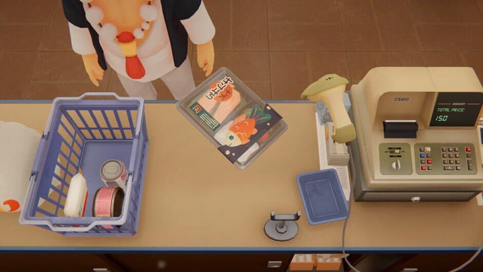 inKONBINI: One Store. Many Stories screenshot 15