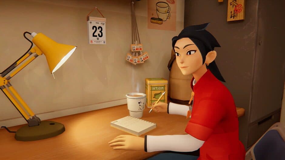 inKONBINI: One Store. Many Stories screenshot 9
