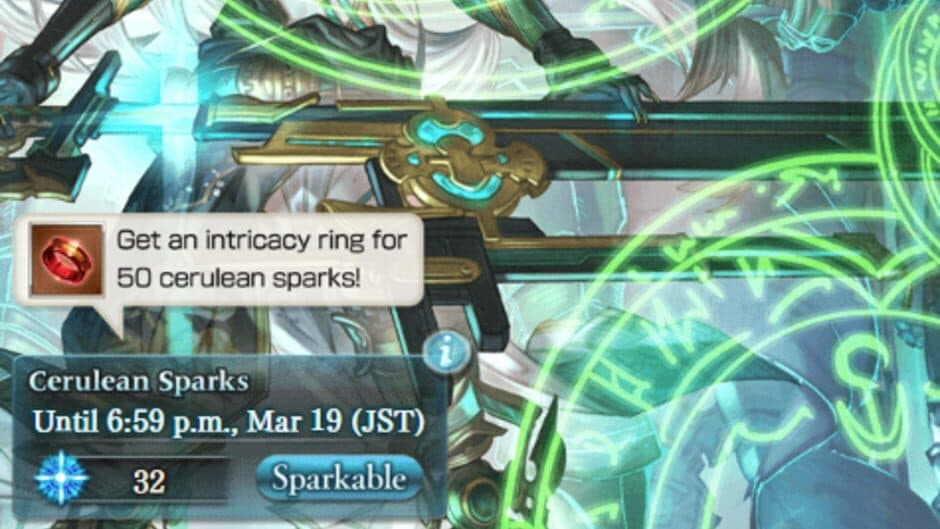 Granblue Fantasy screenshot 11