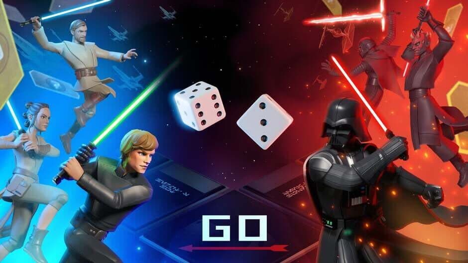 Monopoly: Star Wars™ Heroes vs. Villains screenshot 7