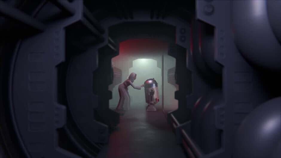 Monopoly: Star Wars™ Heroes vs. Villains screenshot 6