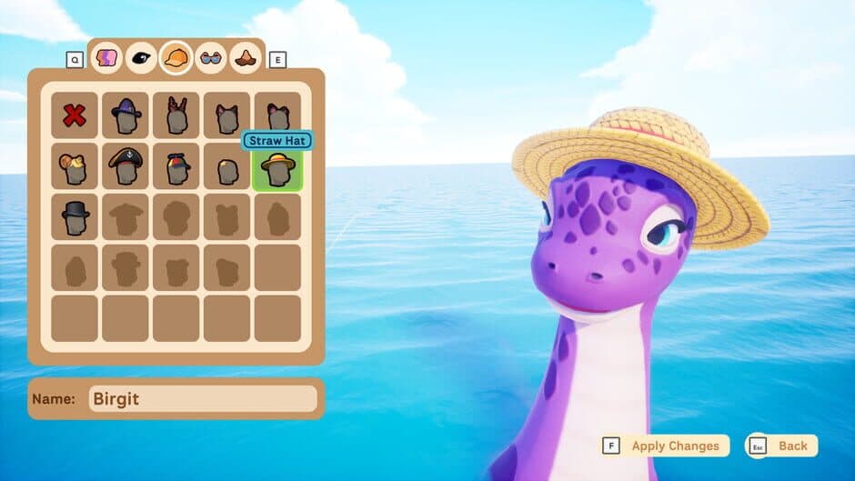 Collector's Cove screenshot 2