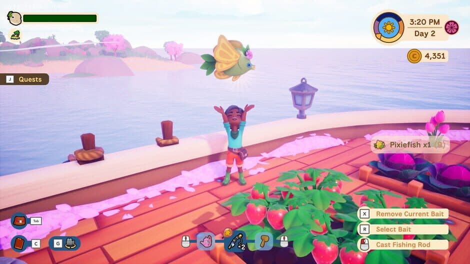 Collector's Cove screenshot 3