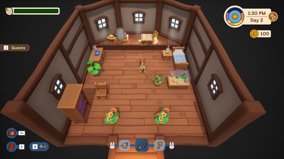 Collector's Cove screenshot 4