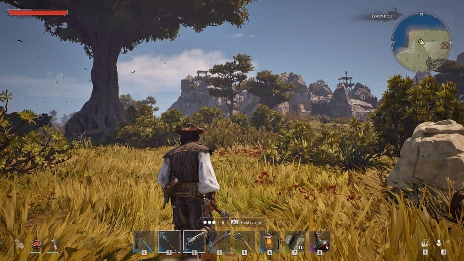 Windrose screenshot 9