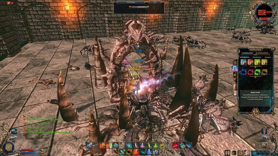 PlayM2M screenshot 6