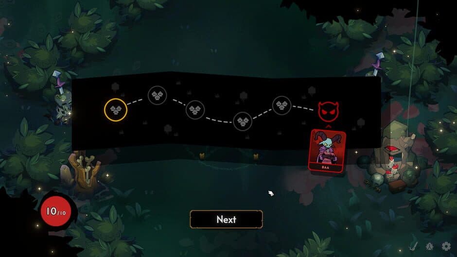 Demon Bluff screenshot 5