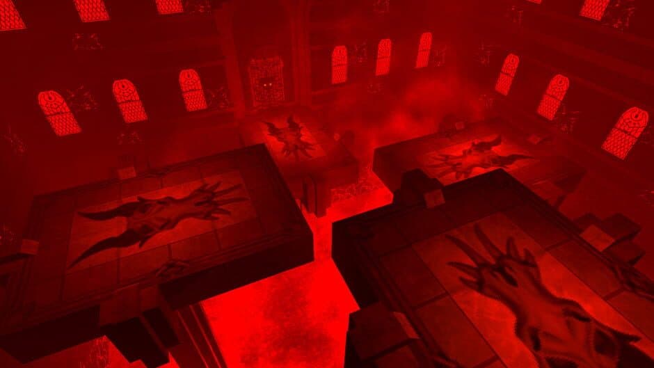 ULTRAKILL screenshot 8