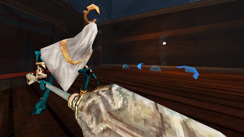 ULTRAKILL screenshot 12
