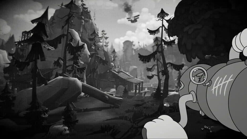 MOUSE: P.I. For Hire screenshot 9