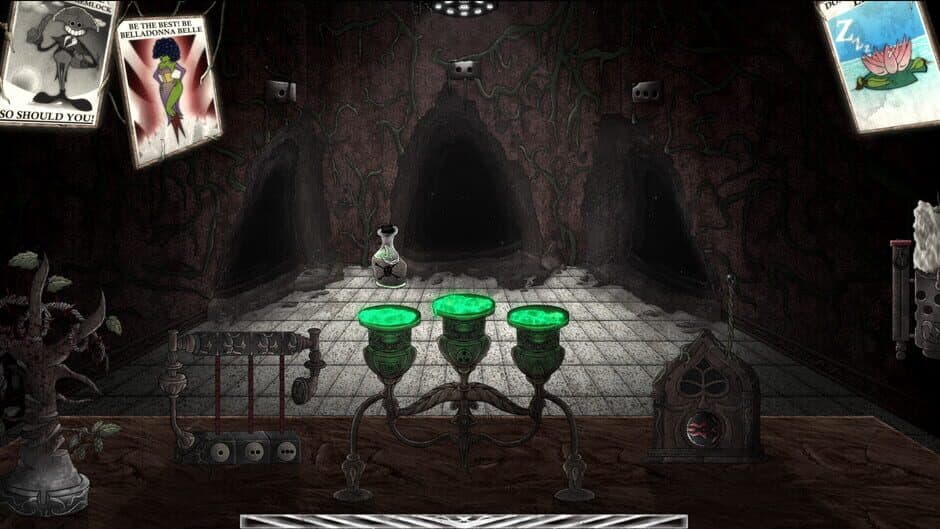 PARRALYSIS screenshot 16