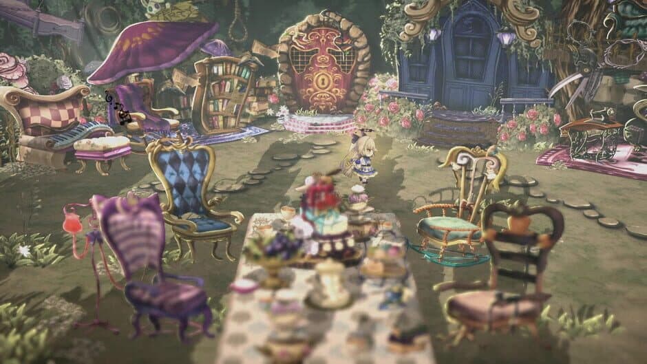 CRYMELIGHT screenshot 9