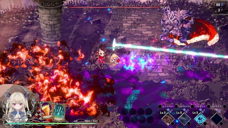 CRYMELIGHT screenshot 10