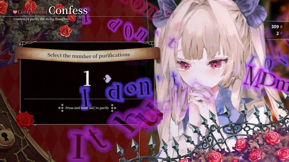 CRYMELIGHT screenshot 6