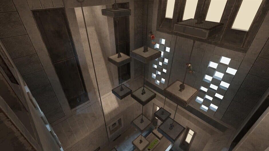 s&box screenshot 8