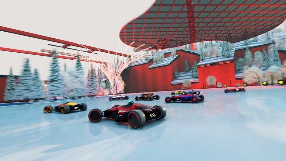 Trackmania screenshot 15