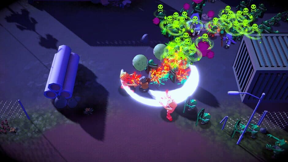 Senior Survival Club screenshot 4
