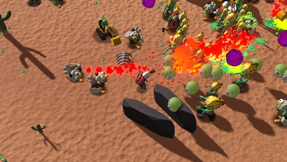 Senior Survival Club screenshot 2