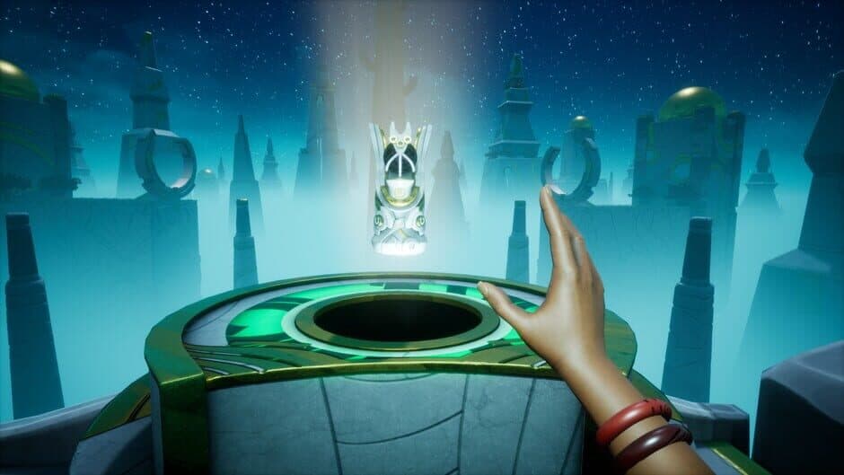 Call of the Elder Gods screenshot 3