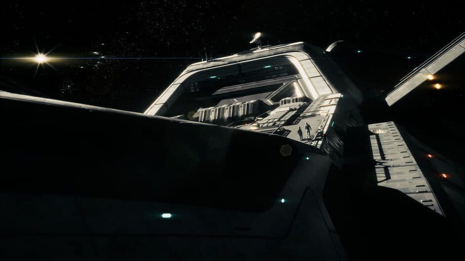 Directive 8020 screenshot 14