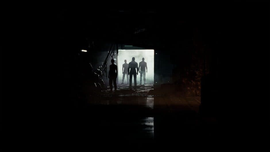 Directive 8020 screenshot 15