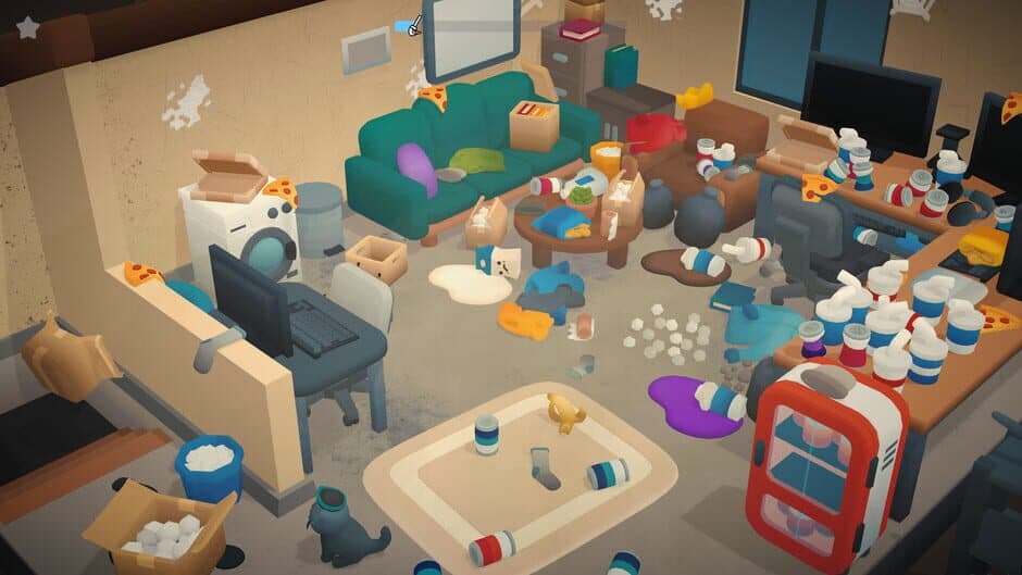 Cozy Cleaner screenshot 7