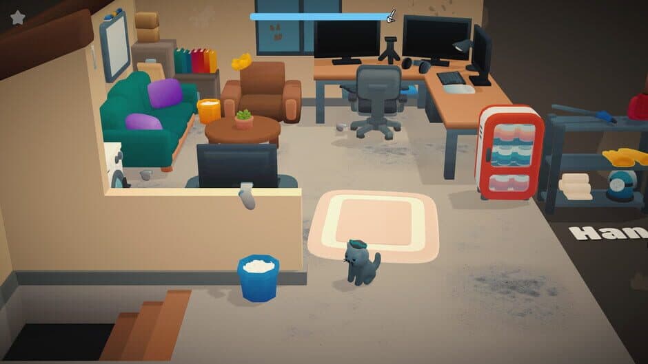 Cozy Cleaner screenshot 2