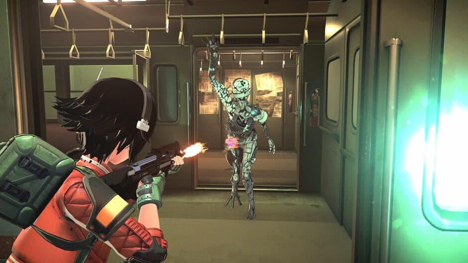 ANOMALITH screenshot 8