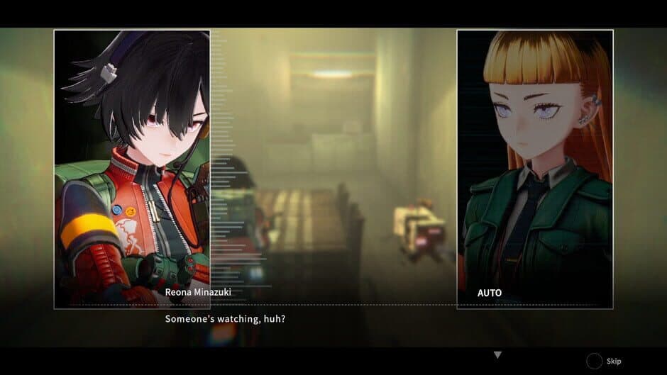 ANOMALITH screenshot 2