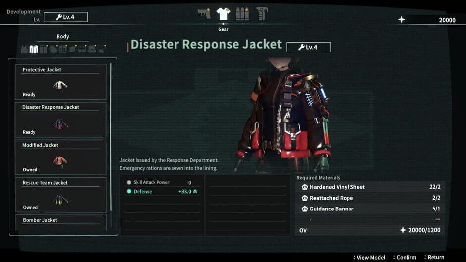 ANOMALITH screenshot 7