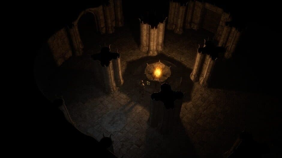 Exanima screenshot 10