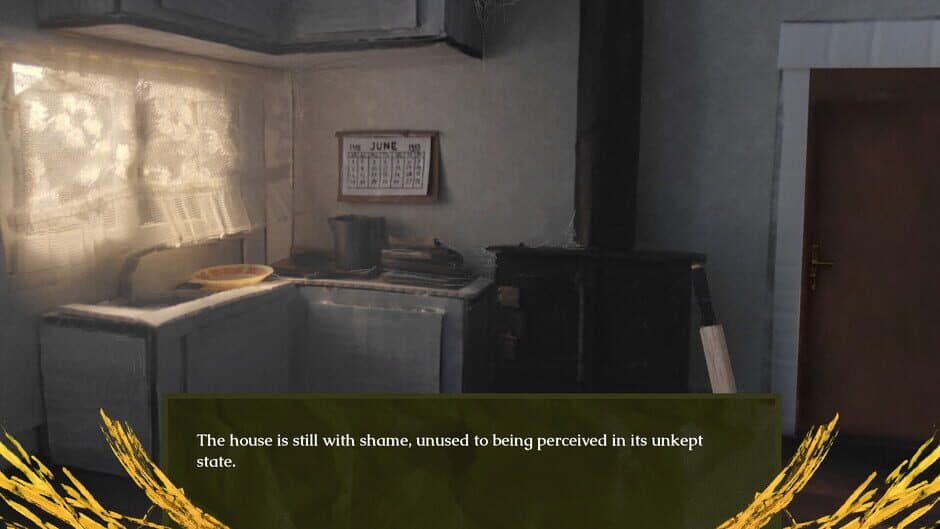 Girl & Scarecrow screenshot 4