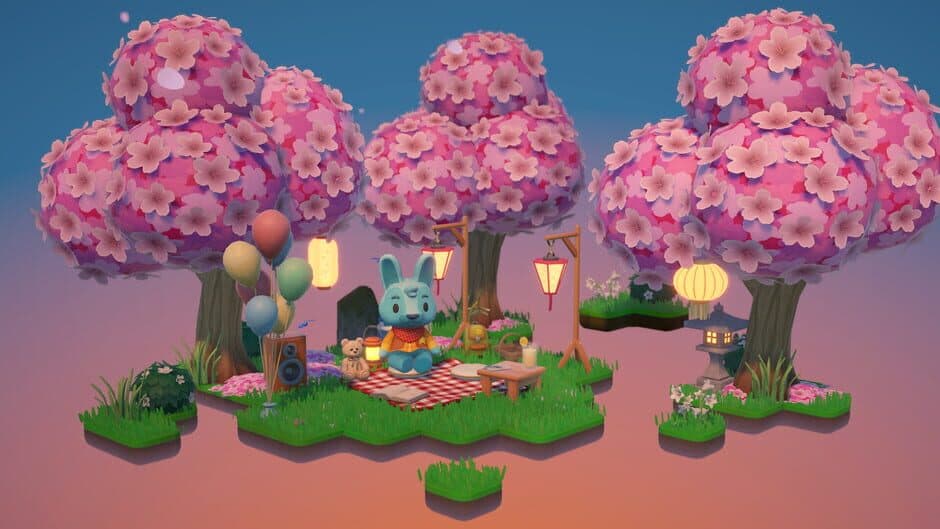 Hokko Spaces screenshot 3