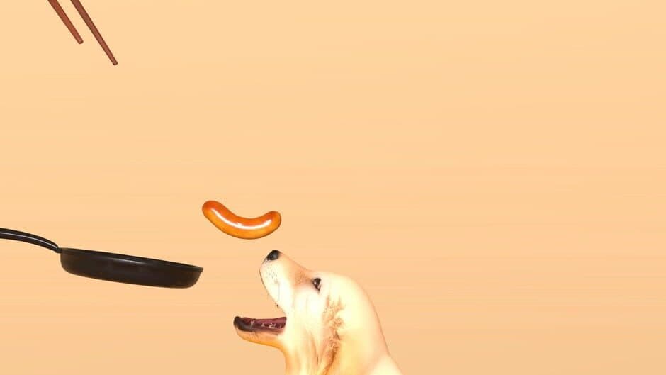 a weird game about sausage screenshot 6