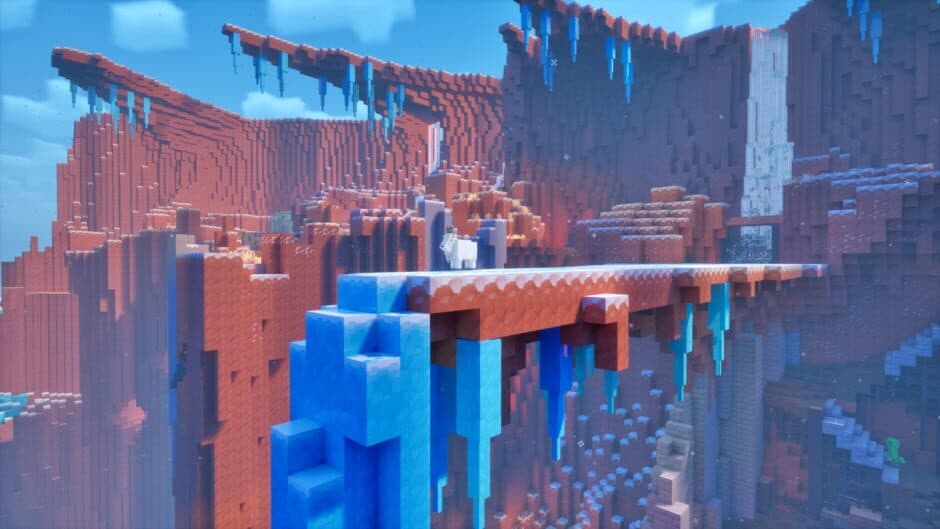 Minecraft Dungeons II screenshot 8