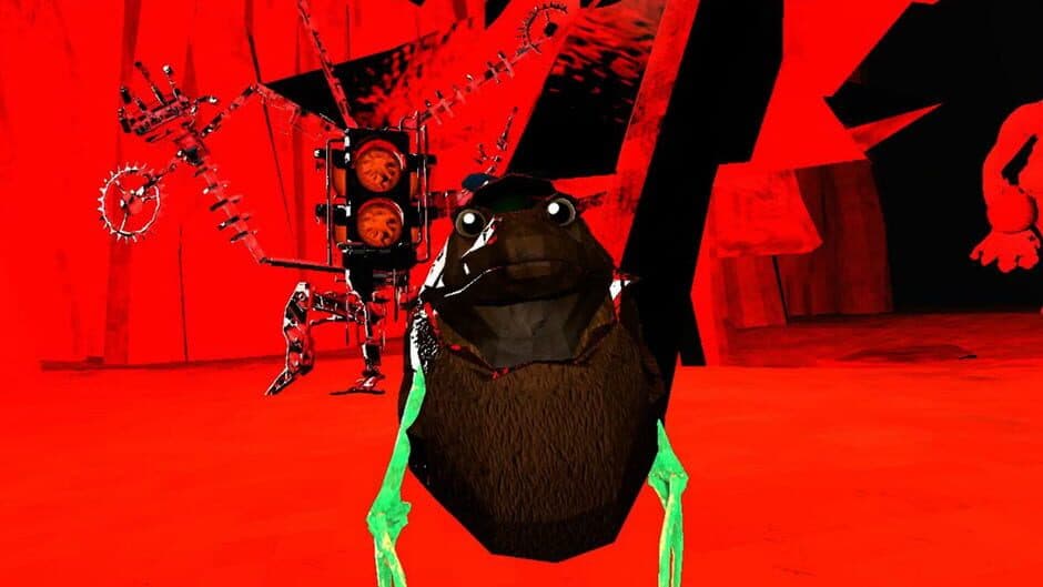 Animal Company screenshot 9