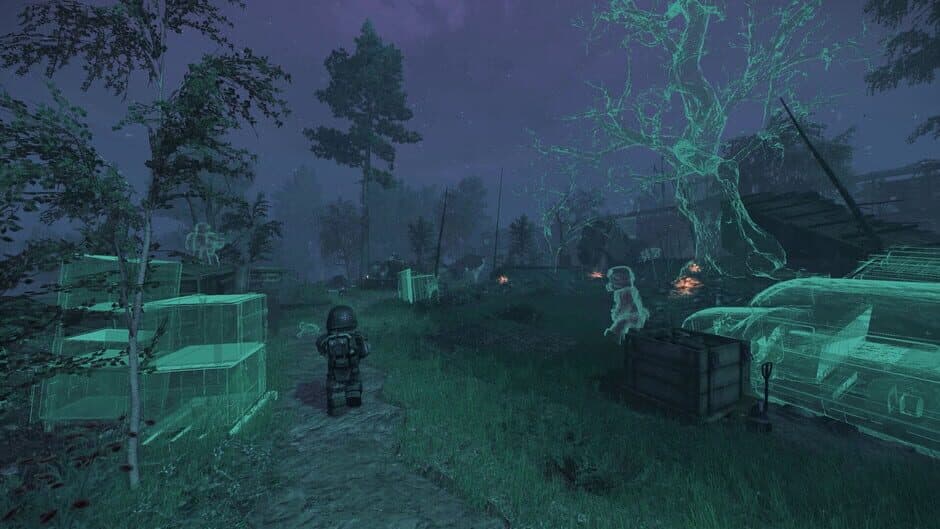 STALZONE screenshot 9