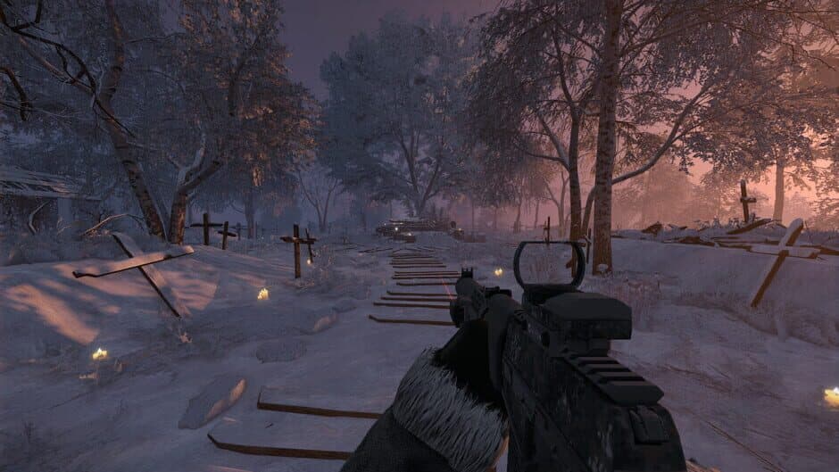 STALZONE screenshot 11