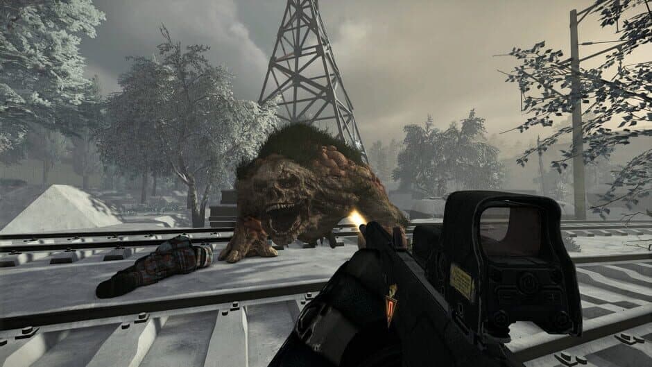 STALZONE screenshot 12