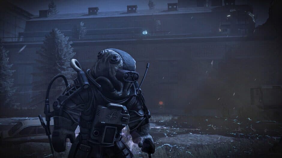 STALZONE screenshot 13
