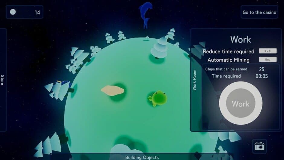 PlanetOrbit screenshot 9