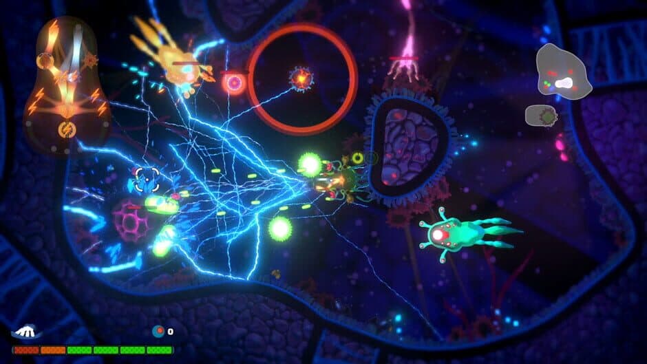 Pathogenic screenshot 3