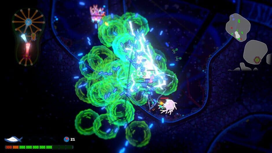 Pathogenic screenshot 12