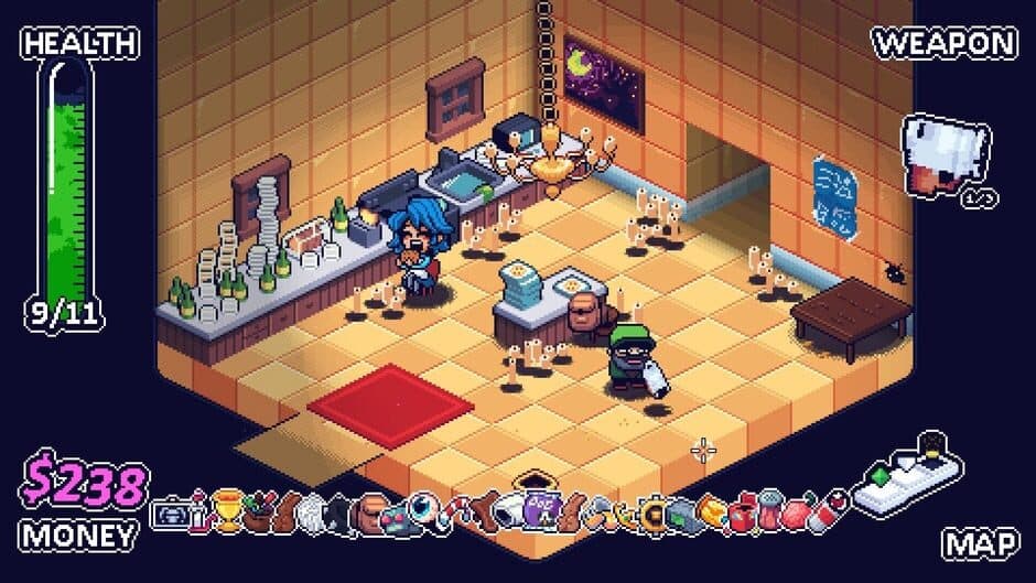 Dead Estate screenshot 8