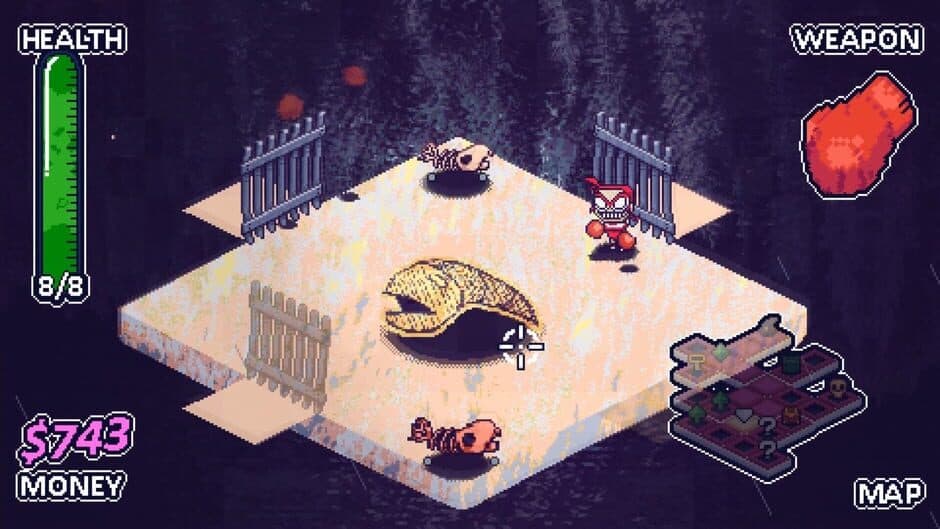 Dead Estate screenshot 9