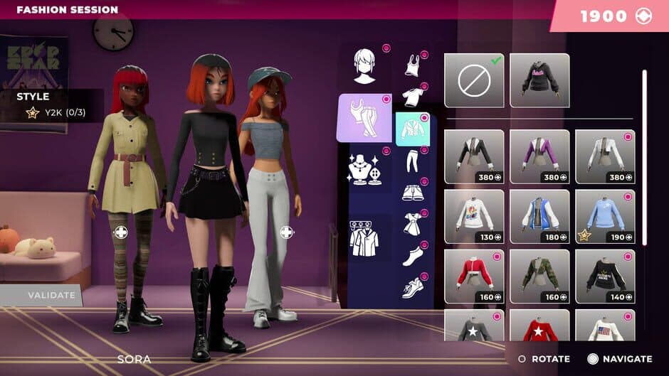 K-Pop Rising - Dream to Shine screenshot 4