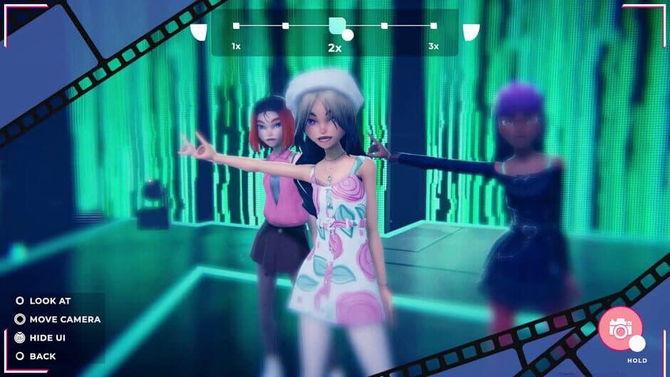 K-Pop Rising - Dream to Shine screenshot 6