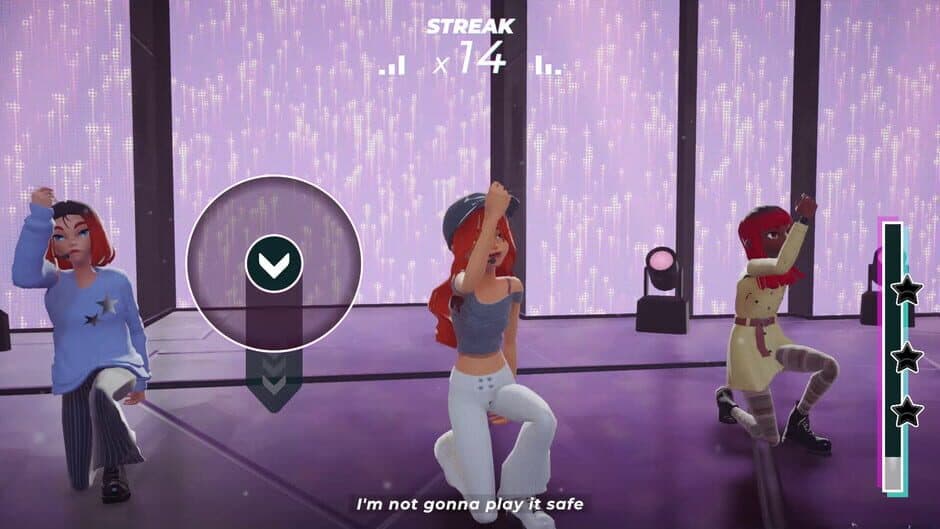 K-Pop Rising - Dream to Shine screenshot 7