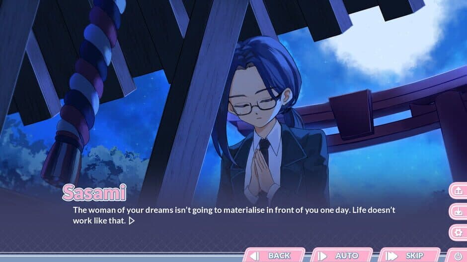 Miss Sasami is Losing Her Mind! screenshot 6