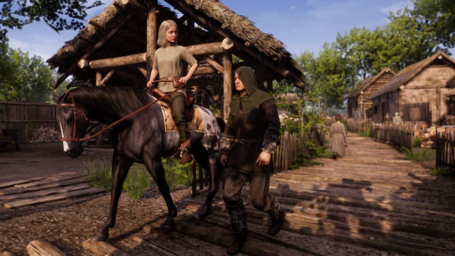 Medieval Dynasty screenshot 6